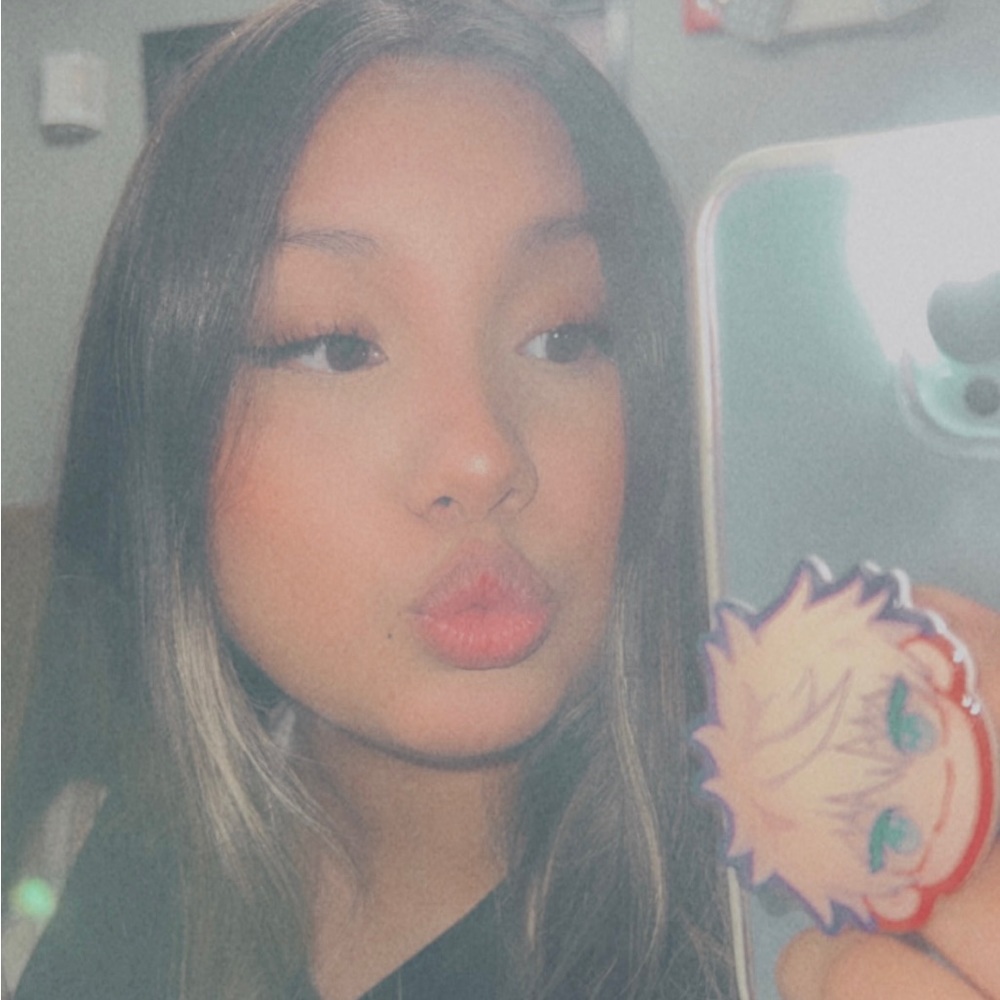 Meet your Posher, Aaliyah